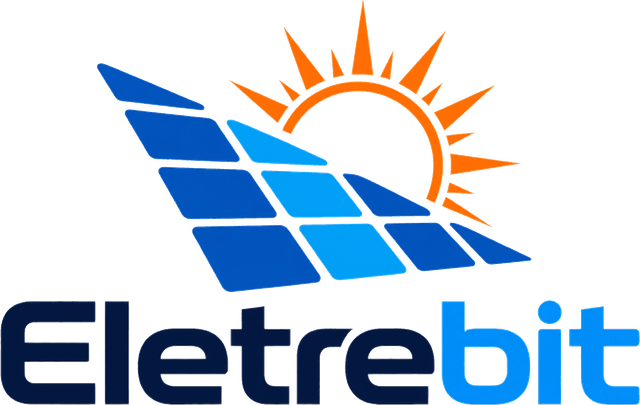 Eletrebit — Energia Solar e Informática